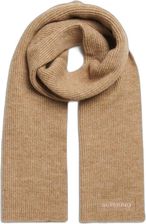 Zdjęcie dziecięcy szalik z dzianiny Superdry Soft Rib - Tychy