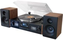 Zdjęcie Wieża Soundmaster PL920 Czarny (PL920) - Ogrodzieniec