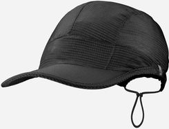 Zdjęcie Czapka z daszkiem Millet Perf Breath Cap Czarny Active Fit - Imielin