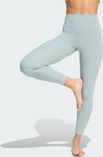 Zdjęcie Legginsy adidas All Me Rib 7/8 - Raciąż