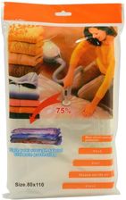 Zdjęcie Worki próżniowe Eurobatt 80x110cm 1 sztuk - Terespol