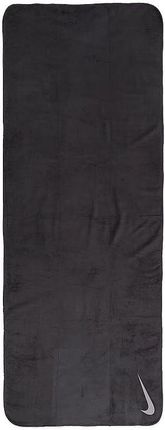 nike yoga towel