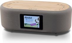 Zdjęcie Radiobudzik Peaq PCR 120BT-W-2 - Poznań