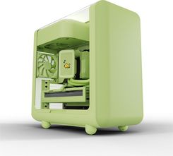 Zdjęcie Hyte X50 Matcha Milk (CSHYTEX50GMM) - Sianów