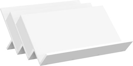 vidaXL Szafka boczna Materiał drewnopochodny 65X53X28,5Cm (890880)