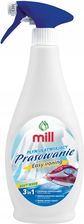 Zdjęcie Płyn do prasowania Mill Soft Wave 500ml (5902643006447) - Łabiszyn