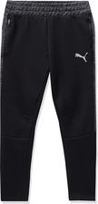 Zdjęcie Spodnie dresowe dziecięce Puma Evostripe B - Żmigród