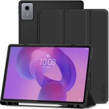 Zdjęcie Etui do tabletu Tech-Protect Lenovo Idea Tab Plus 12.1 Czarny (5906302335596) - Węgliniec