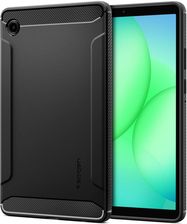 Zdjęcie Etui do tabletu Spigen Galaxy Tab A11 Czarny (ACS10462) - Polkowice