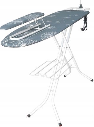 Prime Deska do prasowania PREMIUM Z RĘKAWINIKIEM