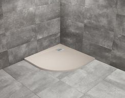 Zdjęcie Radaway Kyntos A 80x80 Kaszmirowy HKA808084 - Knurów