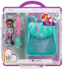 Zdjęcie Jakks Pacific Lalka Disney Ily 4Ever Arielka 25396 - Stepnica