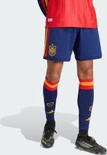 Zdjęcie adidas Szorty Spain 26 Home Authentic Niebieskie - Sokołów Małopolski