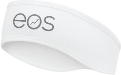 Zdjęcie Eos Elite Opaska do biegania odblaskowa Białe - Skalbmierz