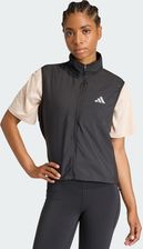 Zdjęcie adidas Kamizelka adi365 Running Essentials Czarne - Podkowa Leśna
