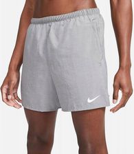 Zdjęcie Nike Spodenki Męskie M Nk Df Challenger Short Szare - Zduńska Wola