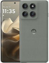 Zdjęcie Motorola Edge 60 Pro 12/256GB Szary - Skała