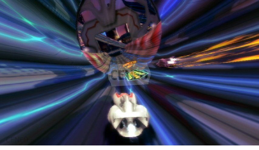 Speed Racer (Gra Wii)