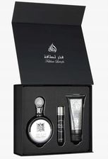 Zdjęcie Lattafa Fakhar Lattafa Men EDP 100ml + EDP 12ml + Shower Gel 100ml - Błonie