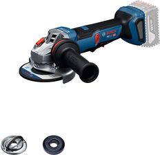 Zdjęcie Bosch GWS 18V-11PS Professional 06019N4300 - Sułkowice