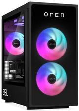 Zdjęcie HP OMEN 35L GT16-0039nw (CS7L7EA32GB2TB) - Września