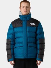 Zdjęcie The North Face Płaszcz Zimowy Męski M Limbara Czarne - Witkowo