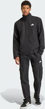 Zdjęcie adidas Dres Sportswear Woven Cargo Czarny - Zabłudów