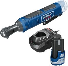 Zdjęcie DEDRA DED7310T11 - Łęczna