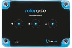 Zdjęcie Kontakt-Simon Blebox Rollergate Sterownik Do Bram Rolowanych EBR1 - Bieruń