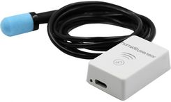 Zdjęcie Kontakt-Simon Czujnik Wilgotności I Temperatury Powietrza ECWP1W - Libiąż