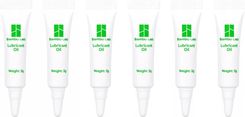 Zdjęcie Bambu Lab Lubricant Oil/Olej do drukarek 3g (FAZ031) - Grybów