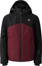 Zdjęcie Dare 2B Kurtka Narciarska Dziecięca Impose V Czarne - Dębica