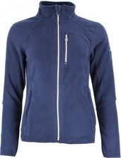 Zdjęcie Peak Mountain Damski Polar Acalono Niebieskie - Aleksandrów Kujawski