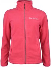 Zdjęcie Peak Mountain Damski Polar Aspadon Różowe - Szklarska Poręba