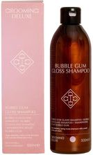 Zdjęcie Grooming Deluxe Szampon Dla Koni Bubble Gum Gloss - Radzyń Chełmiński