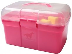 Zdjęcie Red Horse Groomingbox 9 Delig - Hot Pink - Legnica