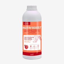 Zdjęcie Ravene Dodatek Paszowy Dla Koni Nutri'Boost 900ml - Piaski