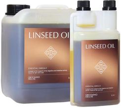 Zdjęcie Grooming Deluxe Olej Lniany - Koszalin