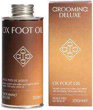 Zdjęcie Grooming Deluxe Olej Do Skór Oxfoot - Tczew