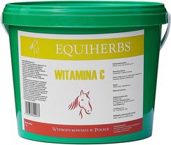 Zdjęcie Equiherbs Witamina C - Pyskowice