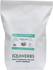 Zdjęcie Equiherbs Serdecznik Pospolity Ziele - Kowary