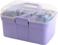Zdjęcie Red Horse Groomingbox 9 Delig - Lavender - Połaniec