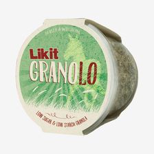 Zdjęcie Likit Lizawka Dla Konia Granolo 400g - Iłowa