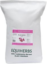 Zdjęcie Equiherbs Ślaz Dziki Kwiat - Żory