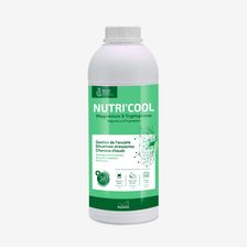 Zdjęcie Ravene Dodatek Paszowy Dla Koni Nutri'Cool 900ml - Michałowo