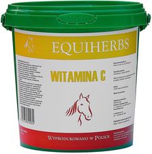 Zdjęcie Equiherbs Witamina C - Ostróda