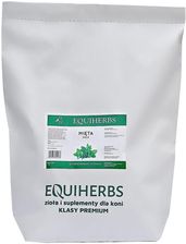 Zdjęcie Equiherbs Mięta - Piotrków Kujawski