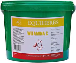 Zdjęcie Equiherbs Witamina C - Dąbie