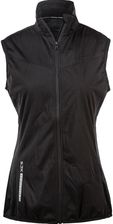 Zdjęcie Kamizelka do biegania damska Endurance Cilta Windblock XCS - Karpacz