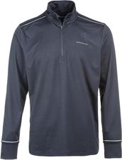 Zdjęcie Endurance Bluza do biegania męska Croon Czarne - Grabów nad Prosną